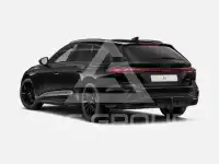 2026 Audi A5