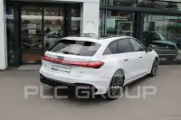 2026 Audi A5