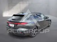 2026 Audi A5