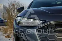 2026 Audi A5