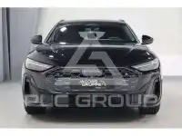 2026 Audi A5