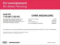2026 Audi A5