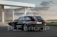 2026 Audi A5
