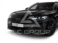 2026 Audi A5