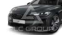 2026 Audi A5