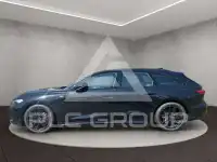 2026 Audi A5