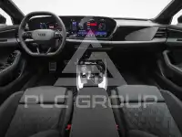 2026 Audi A5