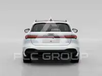 2026 Audi A5