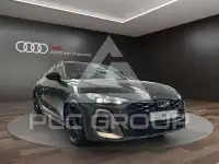 2026 Audi A5