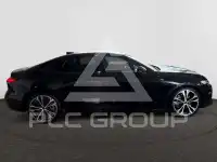 2026 Audi A5