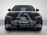 2026 Audi A5
