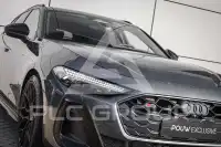 2026 Audi A5