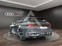 2026 Audi A5