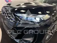 2026 Audi A5