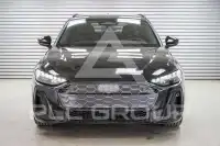 2026 Audi A5