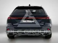 2026 Audi A5