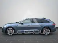 2026 Audi A5