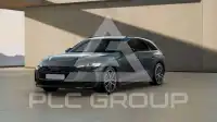 2026 Audi A5