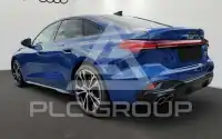 2026 Audi A5