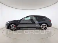 2026 Audi A5
