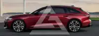 2026 Audi A5