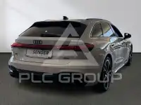 2026 Audi A5