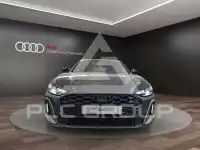 2026 Audi A5