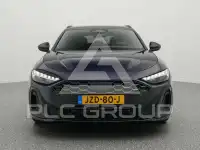 2026 Audi A5