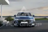 2026 Audi A5