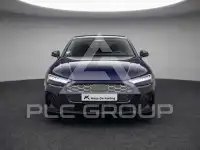 2026 Audi A5