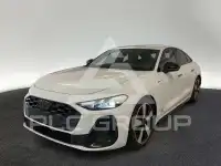 2026 Audi A5