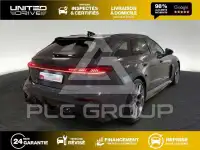 2026 Audi A5