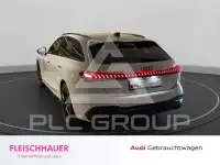2026 Audi A5