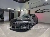 2026 Audi A5