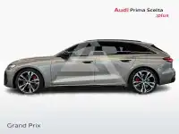 2026 Audi A5