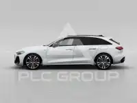2026 Audi A5