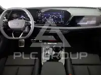 2026 Audi A5