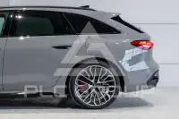 2026 Audi A5