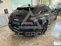 2026 Audi A5