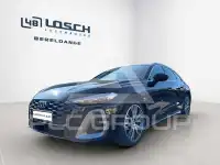 2026 Audi A5