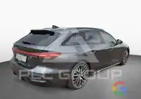 2026 Audi A5