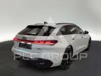 2026 Audi A5