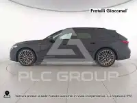 2026 Audi A5
