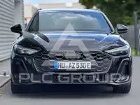 2026 Audi A5