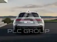 2026 Audi A5