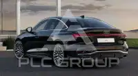2026 Audi A5