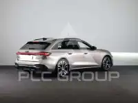 2026 Audi A5