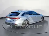 2026 Audi A5
