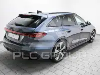 2026 Audi A5