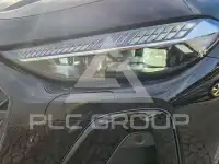 2026 Audi A5
